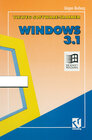 Buchcover Vieweg-Software-Trainer Windows 3. 1