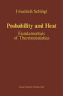 Buchcover Probability and Heat