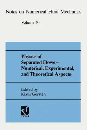 Buchcover ISBN 9783663139867