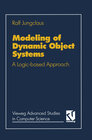 Buchcover Modeling of Dynamic Object Systems