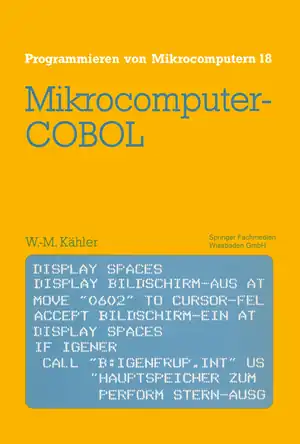 Buchcover ISBN 9783663140221