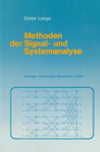 Buchcover Methoden der Signal- und Systemanalyse