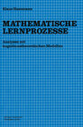 Buchcover Mathematische Lernprozesse