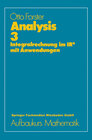 Buchcover Analysis 3