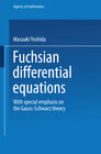 Buchcover Fuchsian Differential Equations