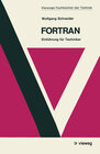 Buchcover Fortran