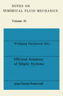 Buchcover Efficient Solutions of Elliptic Systems