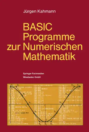 Buchcover ISBN 9783663142195