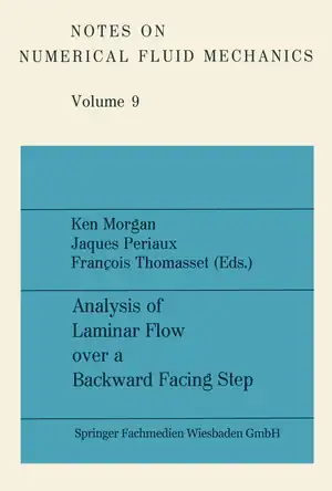 Buchcover ISBN 9783663142423