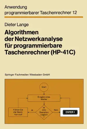 Buchcover ISBN 9783663142447