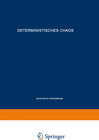 Buchcover Deterministisches Chaos. Experimente in der Mathematik