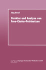 Buchcover Struktur und Analyse von Free-Choice-Petrinetzen