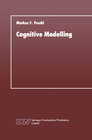 Buchcover Cognitive Modelling