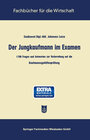 Buchcover Der Jungkaufmann im Examen