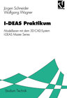 Buchcover I-DEAS-Praktikum