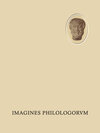 Buchcover Imagines Philologorvm
