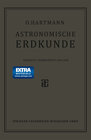 Buchcover Astronomische Erdkunde
