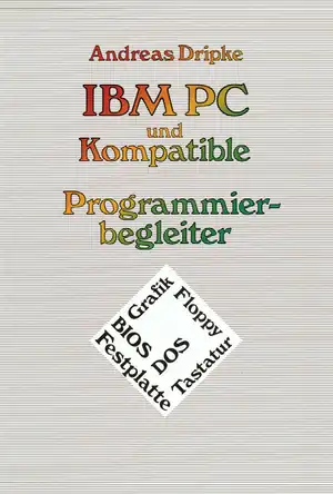 Buchcover ISBN 9783663159247