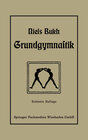 Buchcover Grundgymnastik