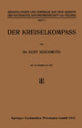 Buchcover Der Kreiselkompass