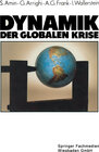 Buchcover Dynamik der globalen Krise