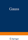Buchcover Gauss
