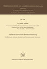 Buchcover Verfahren kommunaler Einnahmeschätzung — Ein Beitrag zur rationalen Haushalts- und Finanzplanung der Gemeinden —