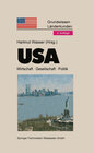 Buchcover USA