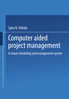 Buchcover Computer-Aided Project Management