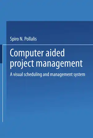 Buchcover ISBN 9783663201915