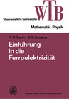 Buchcover Einführung in die Ferroelektrizität