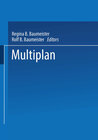 Buchcover Multiplan