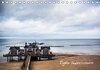 Buchcover Rügen-Impressionen / CH-Version (Tischkalender 2015 DIN A5 quer)