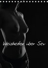 Buchcover Weisheiten über Sex / CH-Version (Tischkalender 2015 DIN A5 hoch)