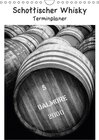 Buchcover Schottischer Whisky - Terminplaner / CH-Version (Wandkalender 2015 DIN A4 hoch)