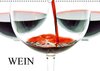 Buchcover Wein (CH-Version) (Wandkalender 2015 DIN A3 quer)