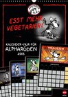 Buchcover Wolfgang: Kalender – Nur für Alpharüden (Wandkalender 2015 DIN A3 hoch)