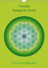Buchcover Mandala - Spiegel der Seele/CH-Version (Wandkalender 2015 DIN A4 hoch)
