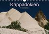 Buchcover Kappadokien - Feenland (Wandkalender 2015 DIN A4 quer)