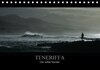 Buchcover TENERIFFA   Der wilde Norden (Tischkalender 2015 DIN A5 quer)