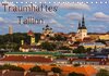 Buchcover Traumhaftes Tallinn (Tischkalender 2015 DIN A5 quer)