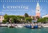 Buchcover Venedig - Eine Tour auf dem Canal Grande (Tischkalender 2015 DIN A5 quer)