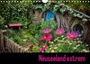 Buchcover Neuseeland extrem (Wandkalender 2015 DIN A4 quer)