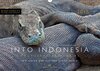 Buchcover INTO INDONESIA: Southern Territories - Die Natur der kleinen Sundainseln (Wandkalender 2015 DIN A3 quer)