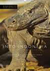 Buchcover INTO INDONESIA: Southern Territories - Die Natur der kleinen Sundainseln (Wandkalender 2015 DIN A3 hoch)