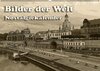 Buchcover Bilder der Welt, Nostalgiekalender (Wandkalender 2016 DIN A2 quer)