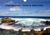 Buchcover Impressionen - Victoria Australien (Wandkalender 2016 DIN A4 quer)