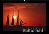 Buchcover Baltic Sail (Wandkalender 2016 DIN A2 quer)