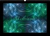 Buchcover Bildträume (Wandkalender 2016 DIN A3 quer)