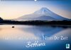 Buchcover Natur-Meditationen – Nimm Dir Zeit Bettina (Wandkalender 2016 DIN A2 quer)